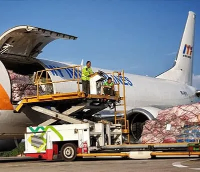 Air Cargo Management