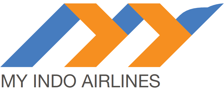 My Indo Airlines logo